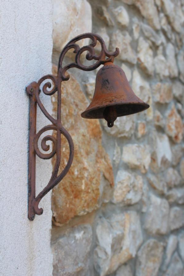 Villa Calma, Recharge Your Body And Mind Gabonjin Exterior photo