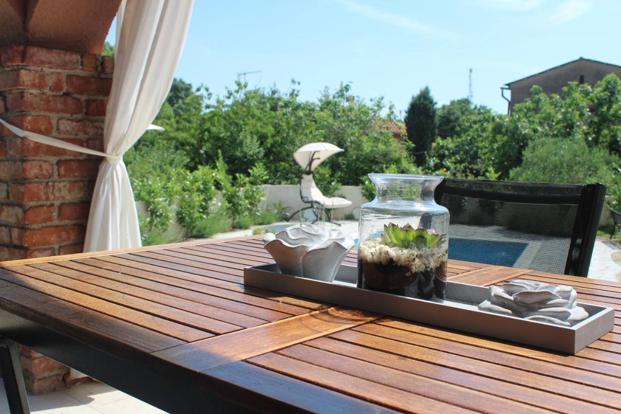 Villa Calma, Recharge Your Body And Mind Gabonjin Exterior photo